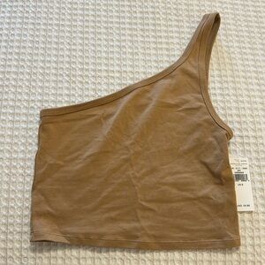 American Eagle small crop top